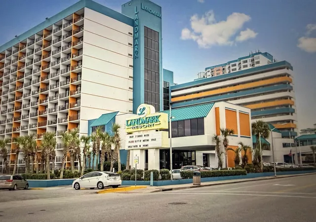 1st image of 1501 S Ocean Blvd #1416, Myrtle Beach, SC 29577 | MLS# 2613189