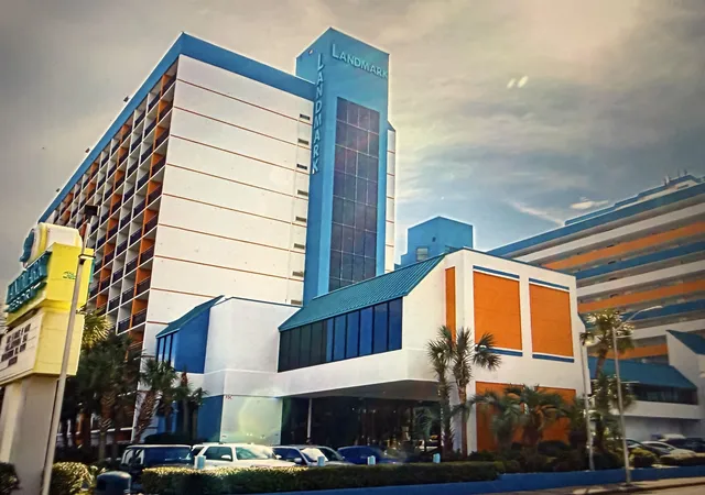 3rd image of 1501 S Ocean Blvd #1416, Myrtle Beach, SC 29577 | MLS# 2613189