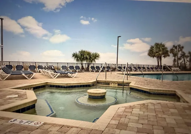 5th image of 1501 S Ocean Blvd #1416, Myrtle Beach, SC 29577 | MLS# 2613189