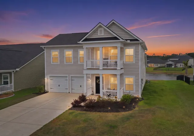 Homes for sale in Myrtle Beach, SC | 164 Empyrean Circle, Myrtle Beach, SC 29588 | MLS# 2613192