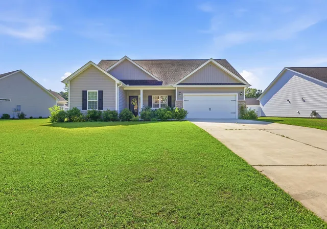Homes for sale in Georgetown, SC | 105 N Levee Dr, Georgetown, SC 29440 | MLS# 2613203