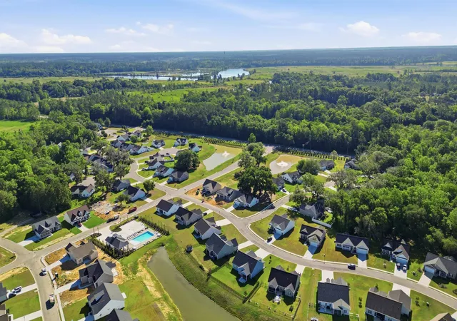 Homes for sale in Georgetown, SC | 105 N Levee Dr, Georgetown, SC 29440 | MLS# 2613203