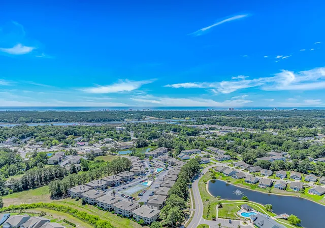 Homes for sale in Little River, SC | 4242 Pinehurst Circle #N-6, Little River, SC 29566 | MLS# 2613204