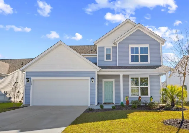 Photo 1 of Single family home for sale at 335 Kapalua Loop, Little River, SC 29566 | MLS# 2613205 | Listing updated on 2026-09-15