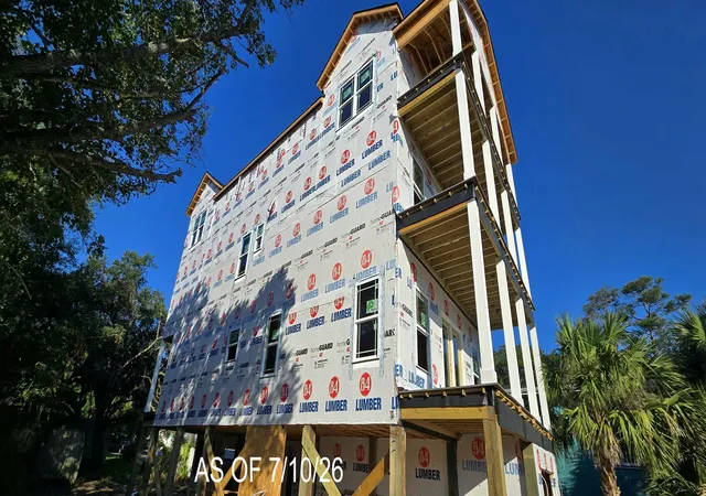 Photo 2 of Sale Pending at 117b 13th Avenue S, Surfside Beach, SC 29575 | MLS# 2613206 | Listing updated on 2026-08-26