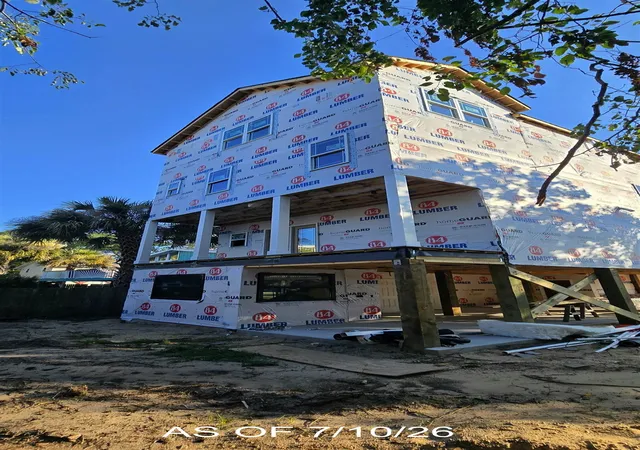 Photo 3 of Sale Pending at 117b 13th Avenue S, Surfside Beach, SC 29575 | MLS# 2613206 | Listing updated on 2026-08-26