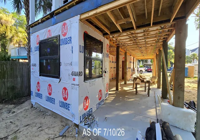 Photo 4 of Sale Pending at 117b 13th Avenue S, Surfside Beach, SC 29575 | MLS# 2613206 | Listing updated on 2026-08-26