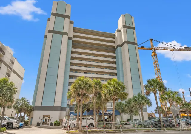 Photo 1 of Condo for sale at 2300 Ocean Blvd N #134, Myrtle Beach, SC 29577 | MLS# 2613211 | Listing updated on 2026-05-22