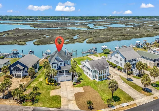 1st image of 1420 S Waccamaw Dr, Murrells Inlet, SC 29576 | MLS# 2613215