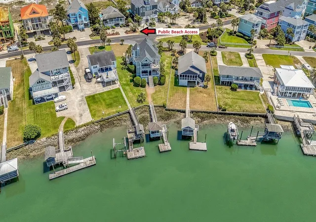 99th image of 1420 S Waccamaw Dr, Murrells Inlet, SC 29576 | MLS# 2613215