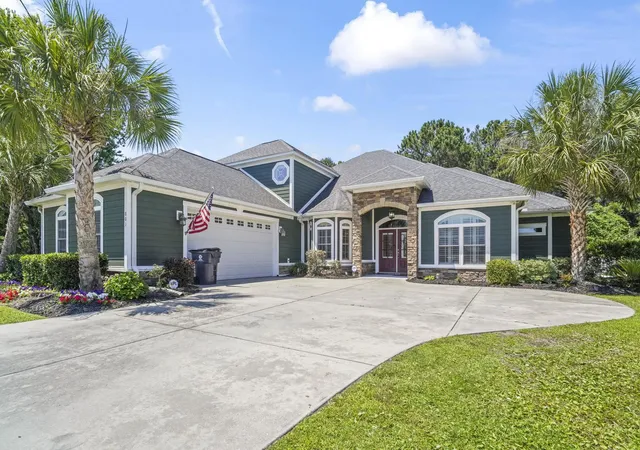 1st image of 801 Sand Binder Dr, Myrtle Beach, SC 29579 | MLS# 2613224