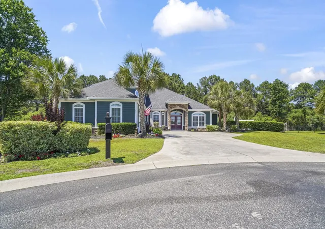 2nd image of 801 Sand Binder Dr, Myrtle Beach, SC 29579 | MLS# 2613224