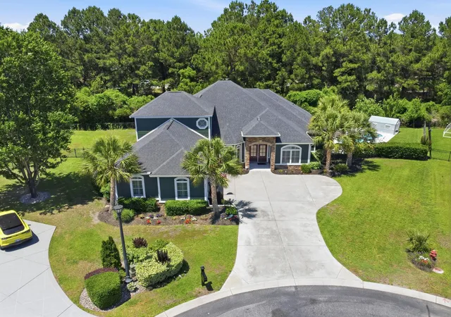 3rd image of 801 Sand Binder Dr, Myrtle Beach, SC 29579 | MLS# 2613224