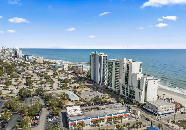 2nd image of 201 South Ocean Blvd #1005, Myrtle Beach, SC 29577 | MLS# 2613227