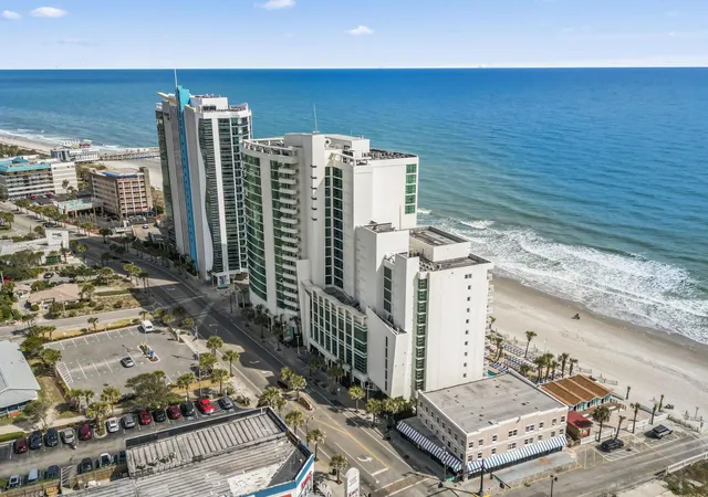 3rd image of 201 South Ocean Blvd #1005, Myrtle Beach, SC 29577 | MLS# 2613227