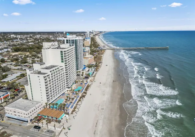 4th image of 201 South Ocean Blvd #1005, Myrtle Beach, SC 29577 | MLS# 2613227