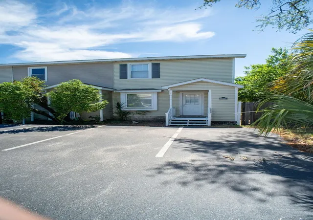 Photo 2 of Townhouse for sale at 403 2nd Avenue N #F, Myrtle Beach, SC 29577 | MLS# 2613232 | Listing updated on 2026-06-05