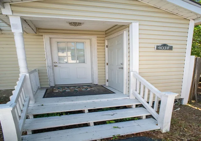 Photo 3 of Townhouse for sale at 403 2nd Avenue N #F, Myrtle Beach, SC 29577 | MLS# 2613232 | Listing updated on 2026-06-05