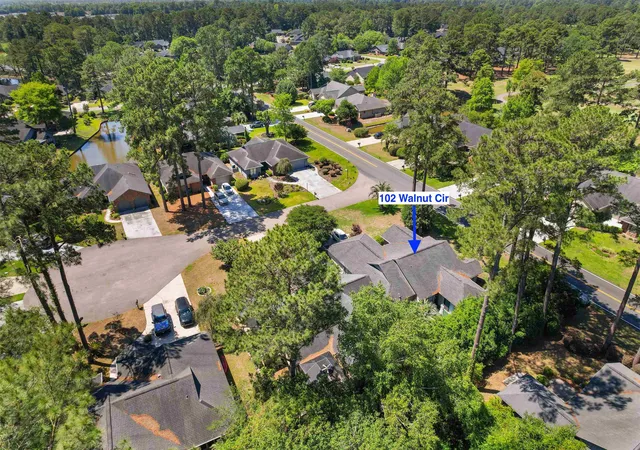 4th image of 102 Walnut Circle, Conway, SC 29526 | MLS# 2613235