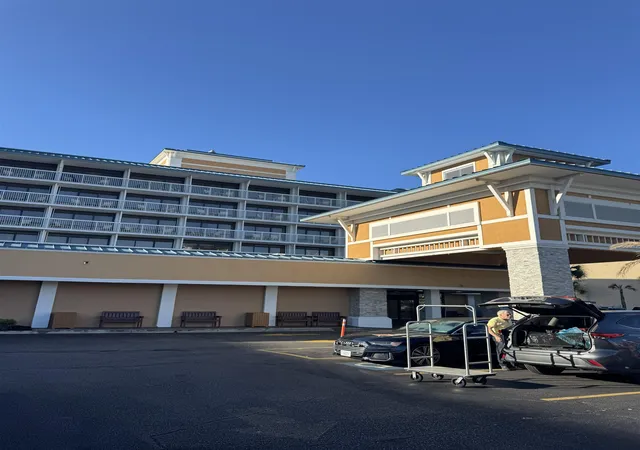 3rd image of 415 South Ocean Blvd, Myrtle Beach, SC 29577 | MLS# 2613244