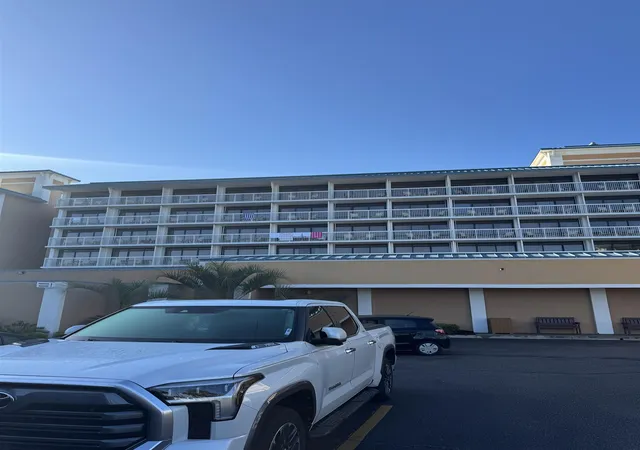 4th image of 415 South Ocean Blvd, Myrtle Beach, SC 29577 | MLS# 2613244