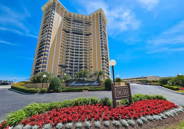 1st image of 9650 Shore Dr #2408, Myrtle Beach, SC 29572 | MLS# 2613245
