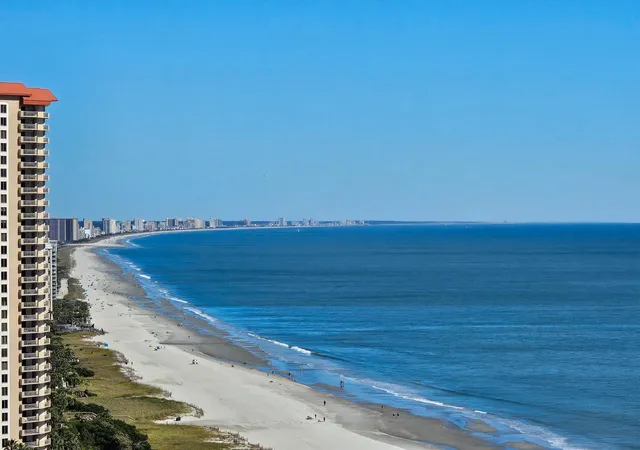 2nd image of 9650 Shore Dr #2408, Myrtle Beach, SC 29572 | MLS# 2613245