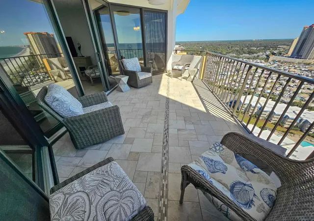 3rd image of 9650 Shore Dr #2408, Myrtle Beach, SC 29572 | MLS# 2613245