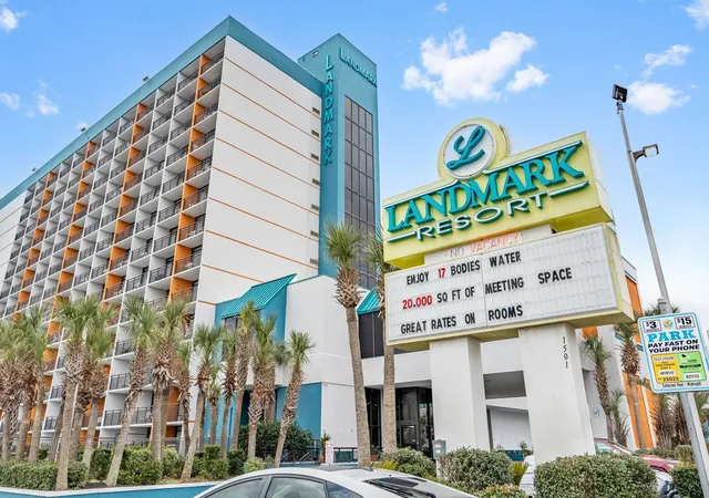 Homes for sale in Myrtle Beach, SC | 1501 S Ocean Blvd #1211, Myrtle Beach, SC 29577 | MLS# 2613253