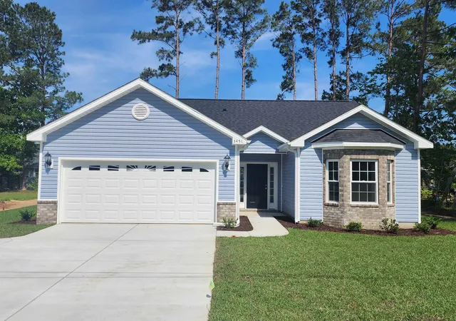 Photo 1 of Single family home for sale at 3431 Spivey St, Loris, SC 29569 | MLS# 2613254 | Listing updated on 2026-06-02
