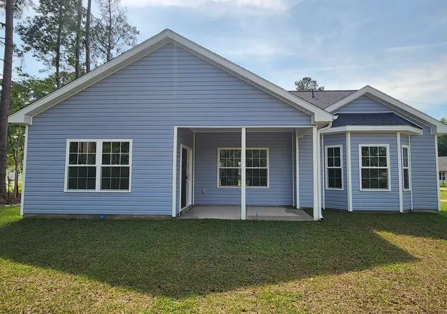 Photo 2 of Single family home for sale at 3431 Spivey St, Loris, SC 29569 | MLS# 2613254 | Listing updated on 2026-06-02
