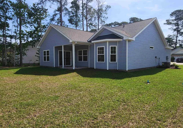 Photo 3 of Single family home for sale at 3431 Spivey St, Loris, SC 29569 | MLS# 2613254 | Listing updated on 2026-06-02