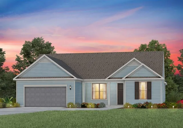 Photo 1 of Single family home for sale at 2541 Spring Rise Dr, Longs, SC 29568 | MLS# 2613255 | Listing updated on 2026-07-23