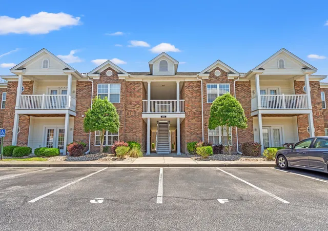Photo 1 of Condo for sale at 2057 Silvercrest Dr #12-B, Myrtle Beach, SC 29579 | MLS# 2613266 | Listing updated on 2026-08-01