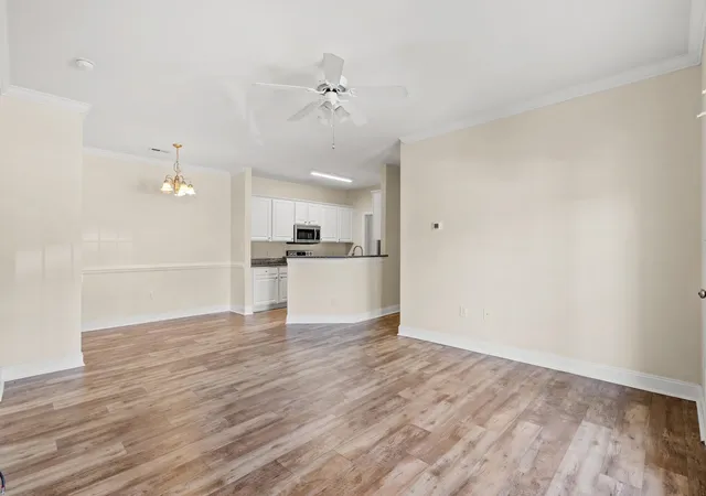 Listing Photo 5 - Condo for sale in building located at 2057 Silvercrest Dr, Myrtle Beach, SC 29579 - Unit #12-B