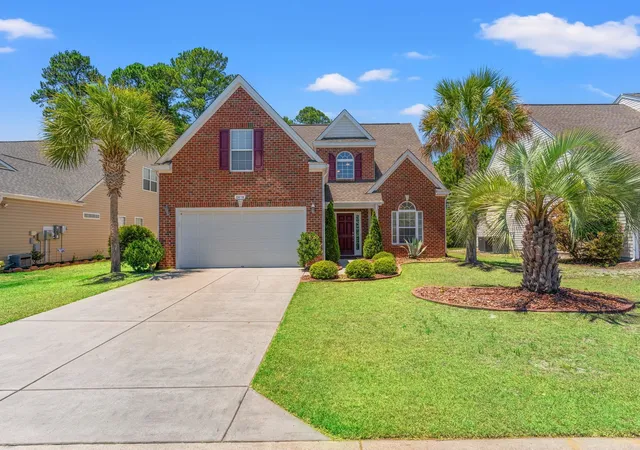 1st image of 2418 Windmill Way, Myrtle Beach, SC 29579 | MLS# 2613273