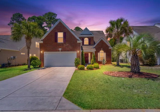 2nd image of 2418 Windmill Way, Myrtle Beach, SC 29579 | MLS# 2613273