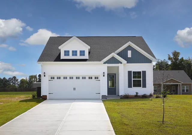 Photo 1 of Single family home for sale at 177 Bolsin Ct, Conway, SC 29526 | MLS# 2613281 | Listing updated on 2026-10-09