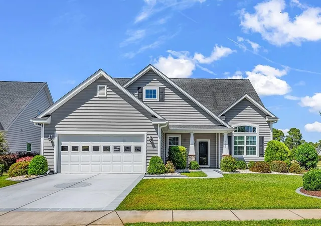 1st image of 9300 Pond Cypress Ln, Myrtle Beach, SC 29579 | MLS# 2613285