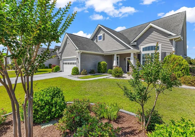 2nd image of 9300 Pond Cypress Ln, Myrtle Beach, SC 29579 | MLS# 2613285