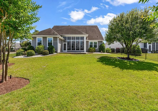 4th image of 9300 Pond Cypress Ln, Myrtle Beach, SC 29579 | MLS# 2613285