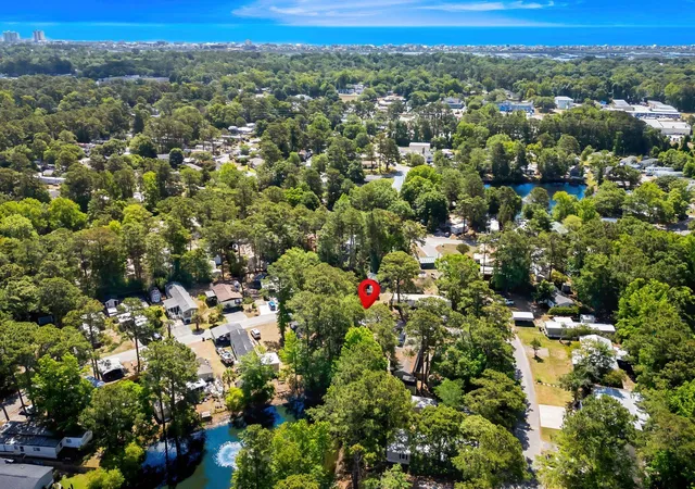 2nd image of 4 Islander Ct, Murrells Inlet, SC 29576 | MLS# 2613288