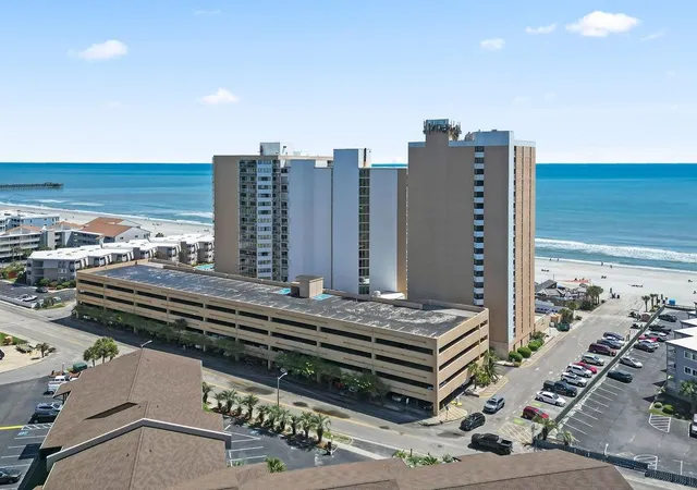 Photo 1 of Condo for sale at 9550 Shore Dr #1524, Myrtle Beach, SC 29572 | MLS# 2613293 | Listing updated on 2026-07-28