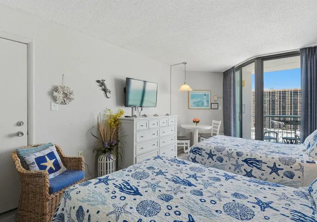 Photo 3 of Condo for sale at 9550 Shore Dr #1524, Myrtle Beach, SC 29572 | MLS# 2613293 | Listing updated on 2026-07-28
