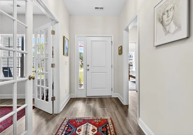 Photo 2 of Single family home for sale at 1009 Francis Parker Rd, Georgetown, SC 29440 | MLS# 2613294 | Listing updated on 2026-10-02
