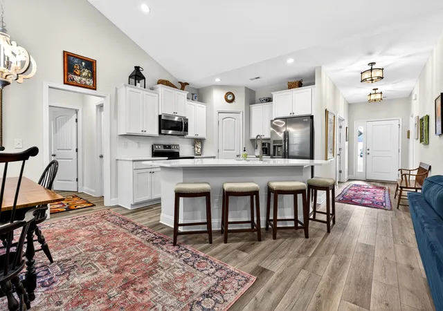 Photo 4 of Single family home for sale at 1009 Francis Parker Rd, Georgetown, SC 29440 | MLS# 2613294 | Listing updated on 2026-10-02