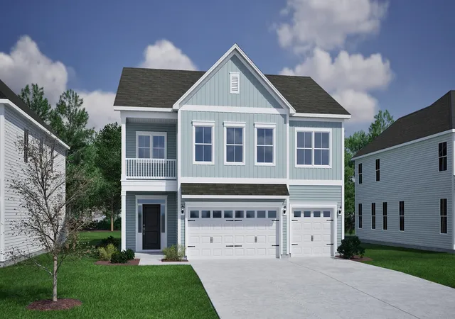Photo 1 of Sale Pending at 6184 Zoe Way, Myrtle Beach, SC 29588 | MLS# 2613298 | Listing updated on 2026-06-07