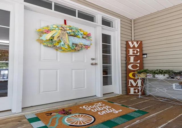 Photo 2 of Single family home for sale at 619 S Palmetto Way, Surfside Beach, SC 29575 | MLS# 2613303 | Listing updated on 2026-08-20