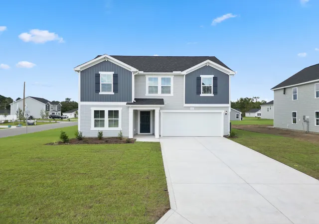 2nd image of 964 Caswell Dr, Conway, SC 29527 | MLS# 2613304