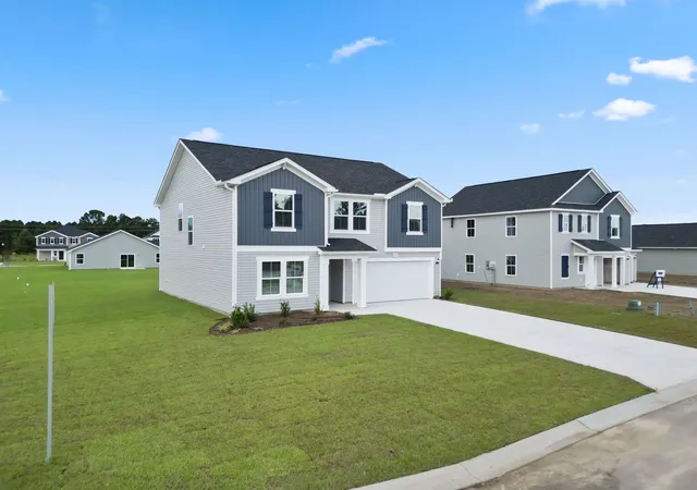 3rd image of 964 Caswell Dr, Conway, SC 29527 | MLS# 2613304
